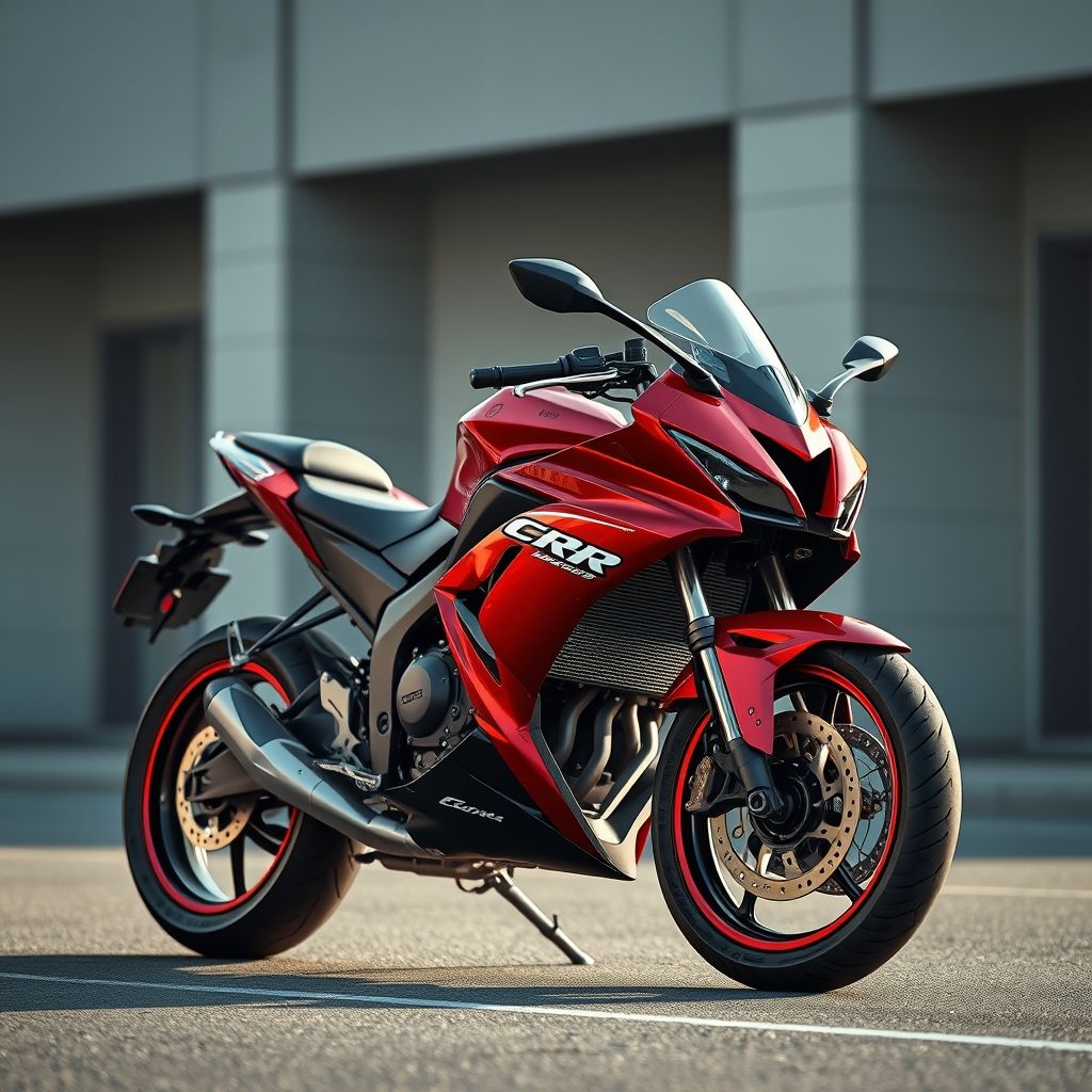 เจาะลึก CBR650R 2026 ความแรงที่ไม่ควรพลาด